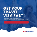 Traveling Abroad?
