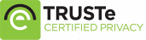 TRUSTe Certified Company